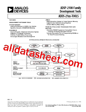 ADDS-2111-EZ-KIT型号图片