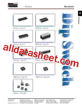 ADE04S型号图片