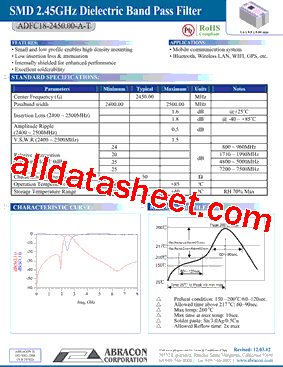 ADFC18-2450.00-A-T型号图片