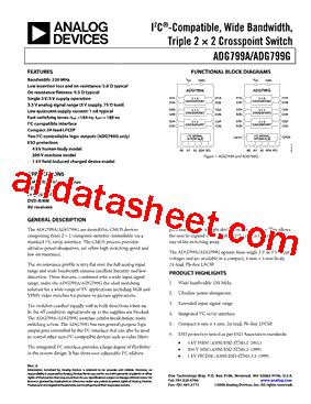 ADG799A_15型号图片