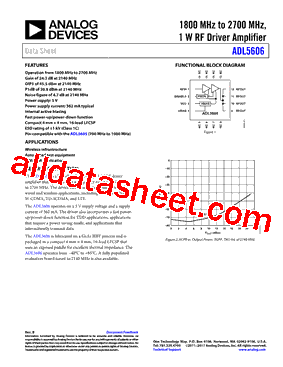 ADL5606_17型号图片