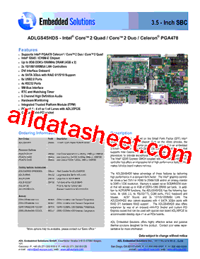 ADLGS45HDS-SPREADER型号图片