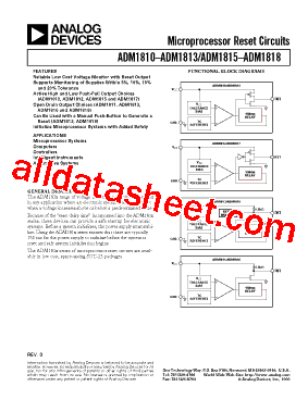 ADM1813-15ART-REEL型号图片