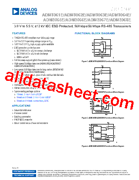 ADM3061E_V02型号图片