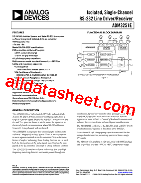 ADM3251E_VE型号图片