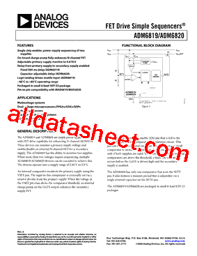 ADM6819_15型号图片