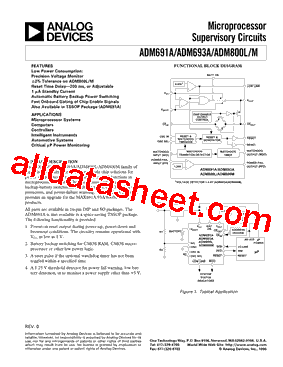 ADM800LM_15型号图片