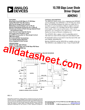 ADN2843_15型号图片