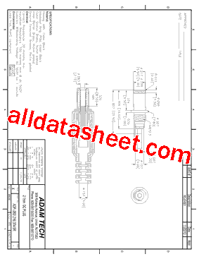 ADP-082-216-374-SR型号图片