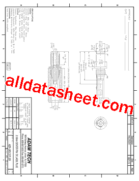 ADP-083-217-551型号图片