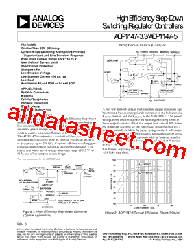 ADP1147_15型号图片