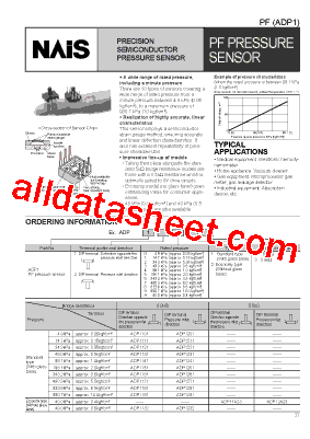 ADP1231型号图片