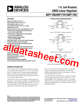 ADP1706ACPZ-12-R7型号图片