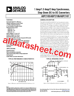 ADP2107-1.8-EVAL型号图片