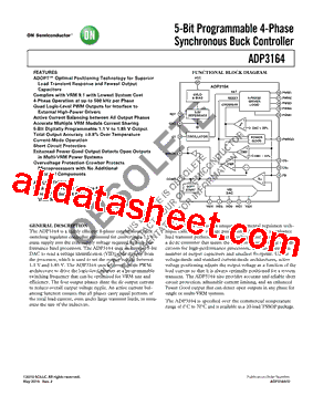 ADP3164JRU-REEL型号图片