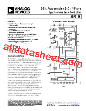 ADP3168JRUZ-REEL型号图片