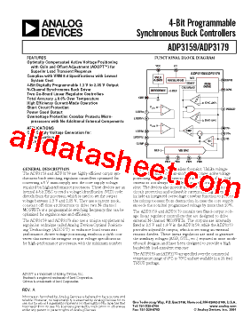 ADP3179型号图片