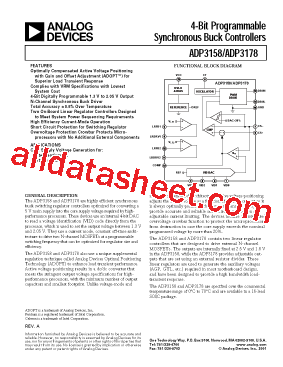 ADP3193型号图片