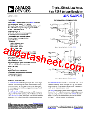 ADP322ACPZ-145-R7型号图片