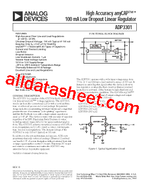 ADP3301AR-3型号图片