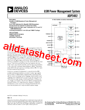 ADP3402ARU型号图片