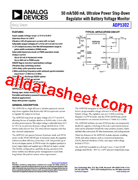 ADP5302-EVALZ型号图片