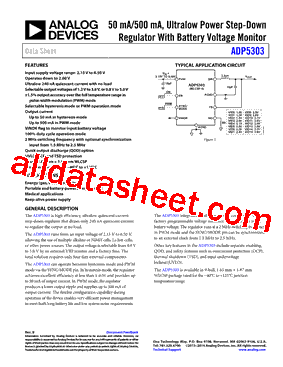 ADP5303ACBZ-2-R7型号图片