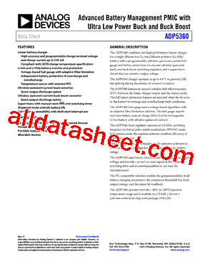 ADP5360ACBZ-2-R7型号图片