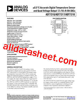 ADT7318ARQ-REEL7型号图片