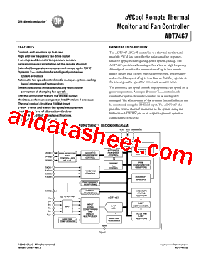 ADT7467ARQ-REEL7型号图片