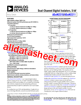 ADUM2210_V01型号图片