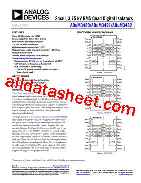 ADUM3480_V01型号图片