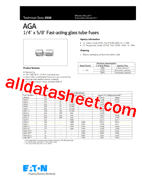 AGA-3/4型号图片