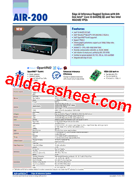 AIR-200型号图片