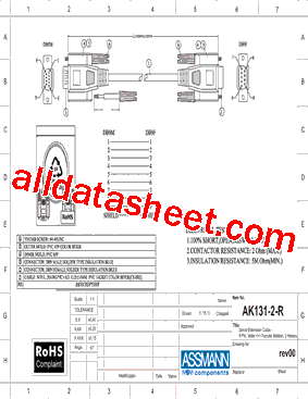 AK131-2型号图片