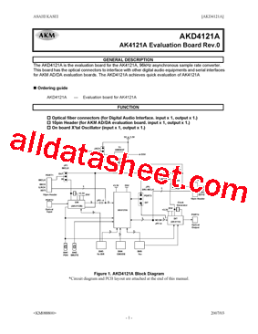 AKD4121A_07型号图片