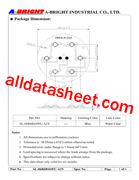 AL-06R6B16WC-A2Y_15型号图片