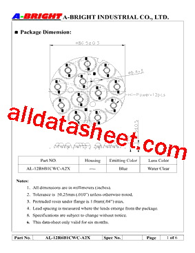 AL-12R6B1CWC-A2X_15型号图片