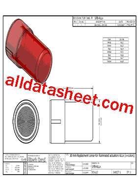 ALLX型号图片