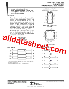 ALS05A型号图片