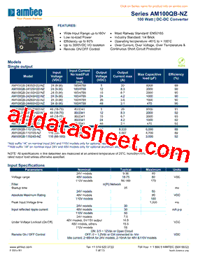 AM100QB-4824SH22-NZ型号图片