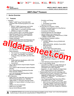 AM4376_15型号图片