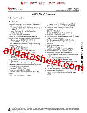 AM5716_15型号图片