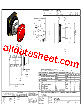 AML21BBA2AA型号图片