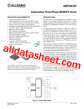 AMT49107KEVSR-3-T型号图片