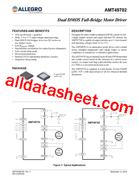 AMT49702型号图片