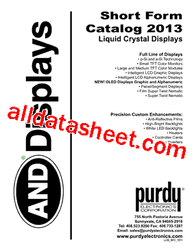 AND1743BST-LED型号图片