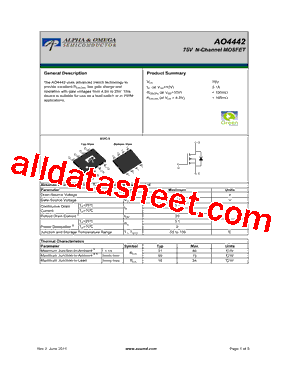 AO4442_11型号图片