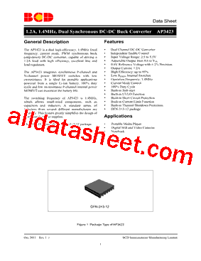 AP3423型号图片