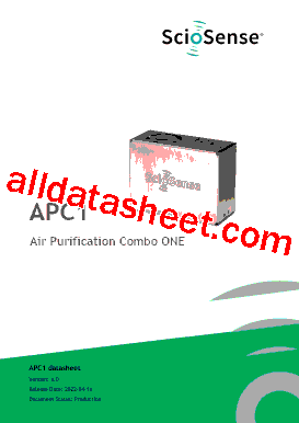 APC1001U型号图片